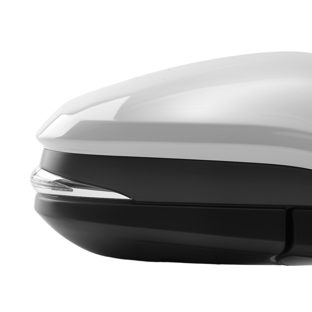 Heated Side View Mirror compatible for Toyota RAV4 2013-2014 Right Power 879100R090B0