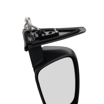 Mirror Pair compatible for Toyota 4Runner SR5 Premium TRD 2014-2018 Heated Puddle Light