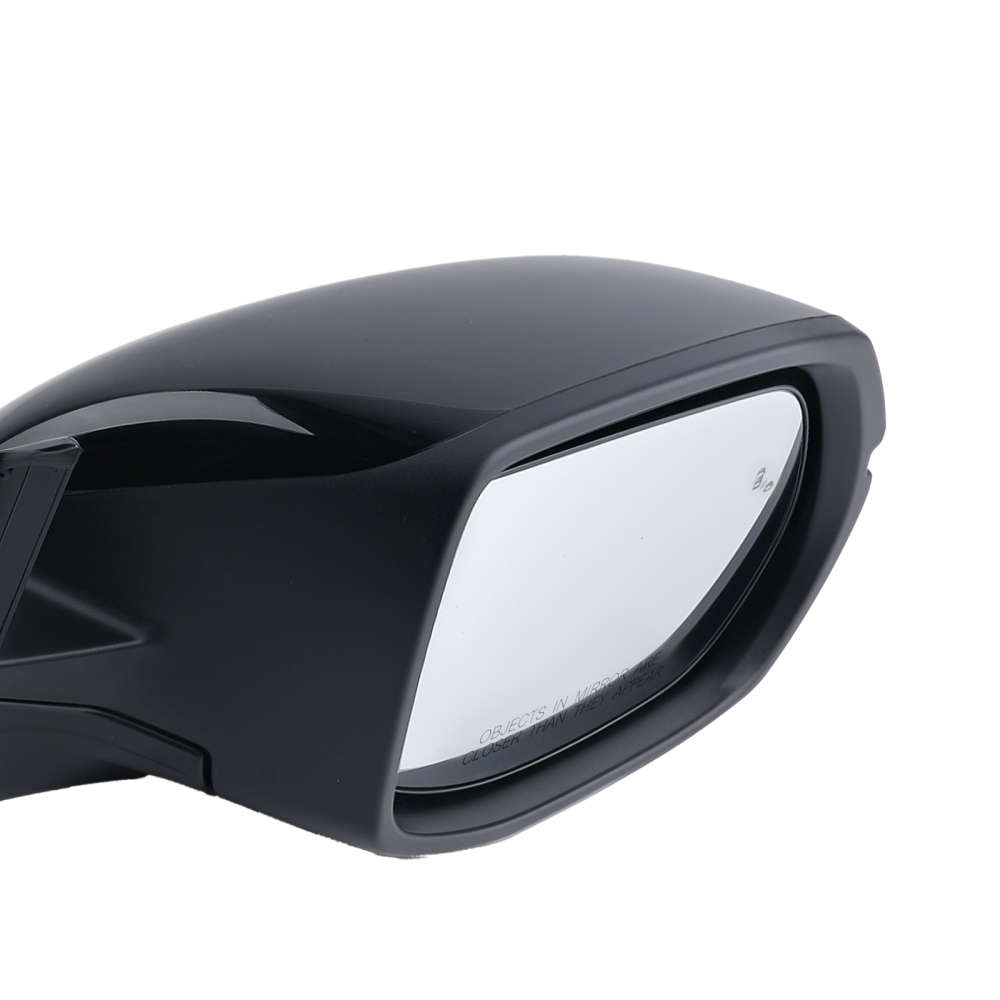 Power Right Mirror compatible for Honda CR-V Touring/Hybrid 2017-2022 76208TLAA31-PFM