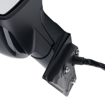 Power Right Mirror compatible for Honda CR-V Touring/Hybrid 2017-2022 76208TLAA31-PFM