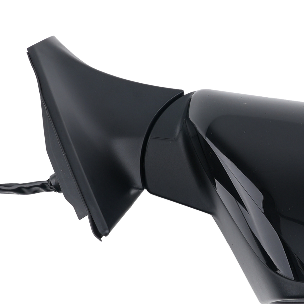 Power Right Mirror compatible for Honda CR-V Touring/Hybrid 2017-2022 76208TLAA31-PFM