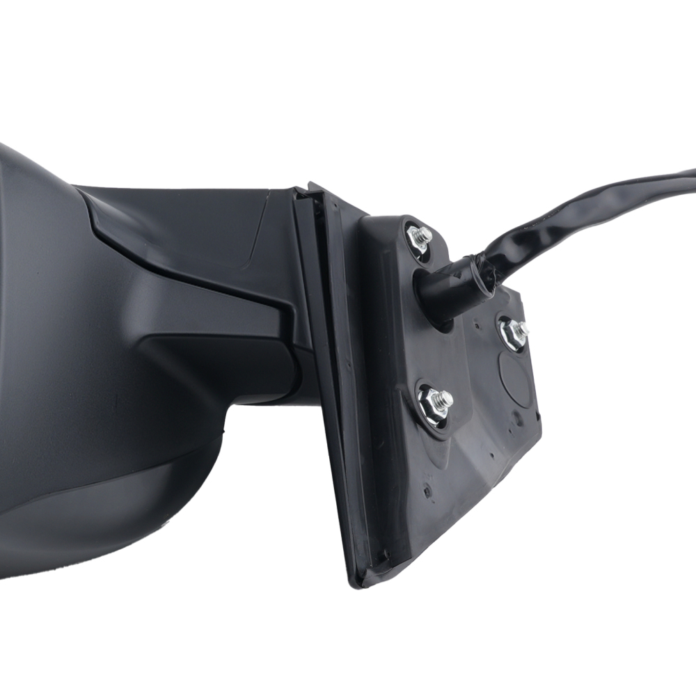 Power Right Mirror compatible for Honda CR-V Touring/Hybrid 2017-2022 76208TLAA31-PFM