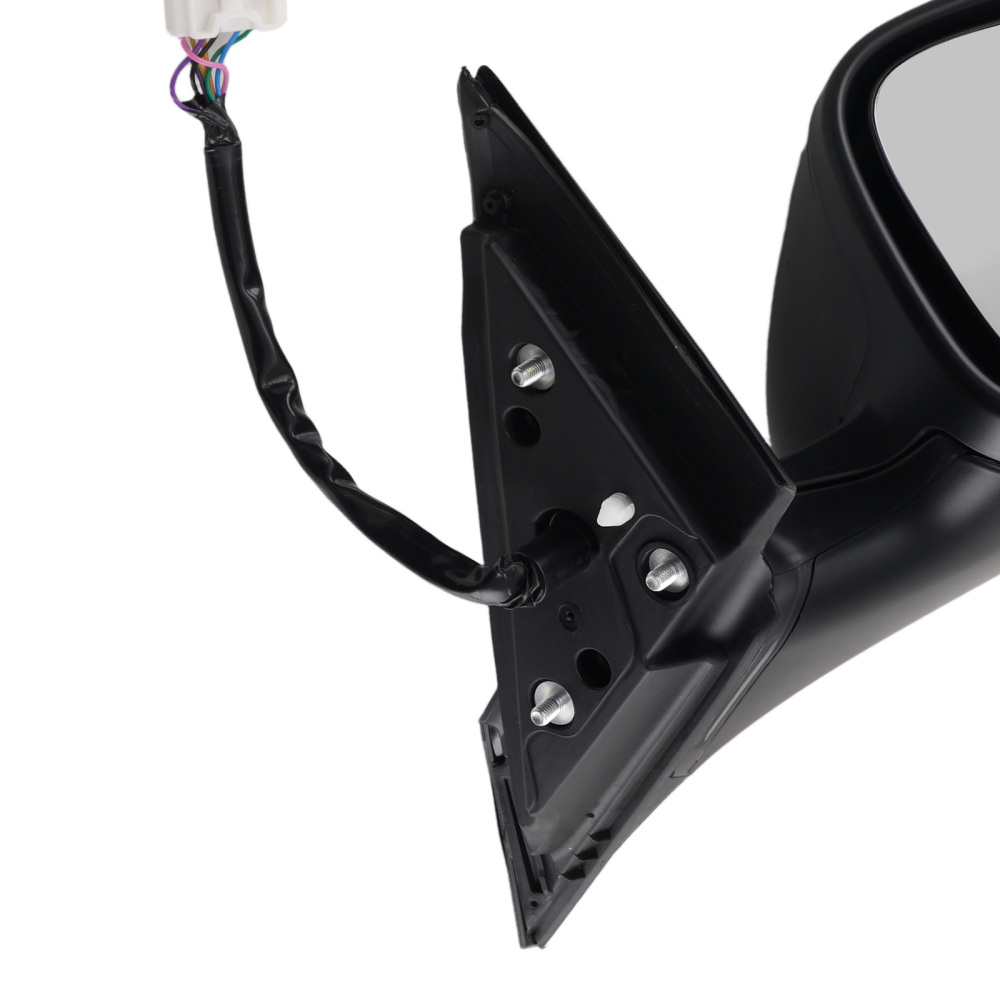 Mirror Right compatible for Honda Accord Hybrid Touring 2018-2022 HO1321330 Power Signal