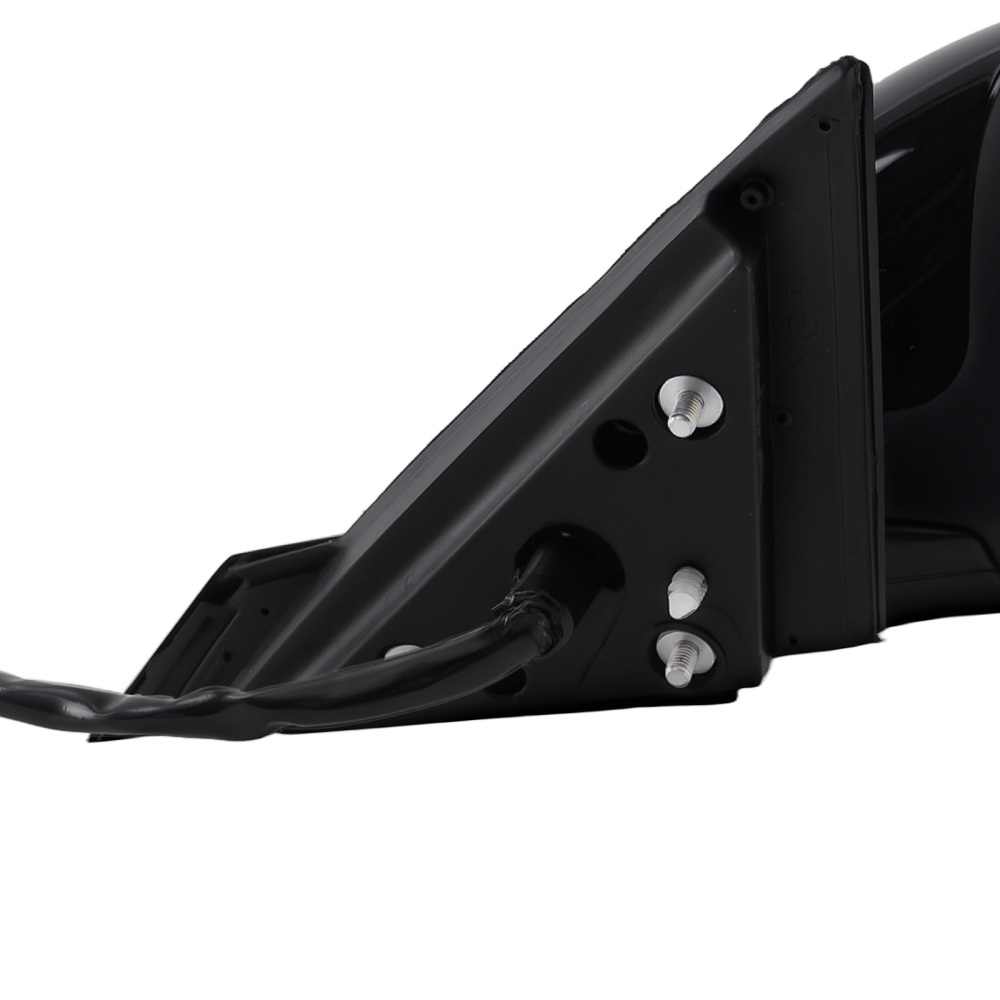 Mirror Right compatible for Honda Accord Hybrid Touring 2018-2022 HO1321330 Power Signal