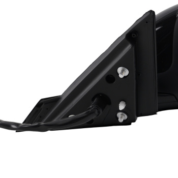 Mirror Right compatible for Honda Accord Hybrid Touring 2018-2022 HO1321330 Power Signal
