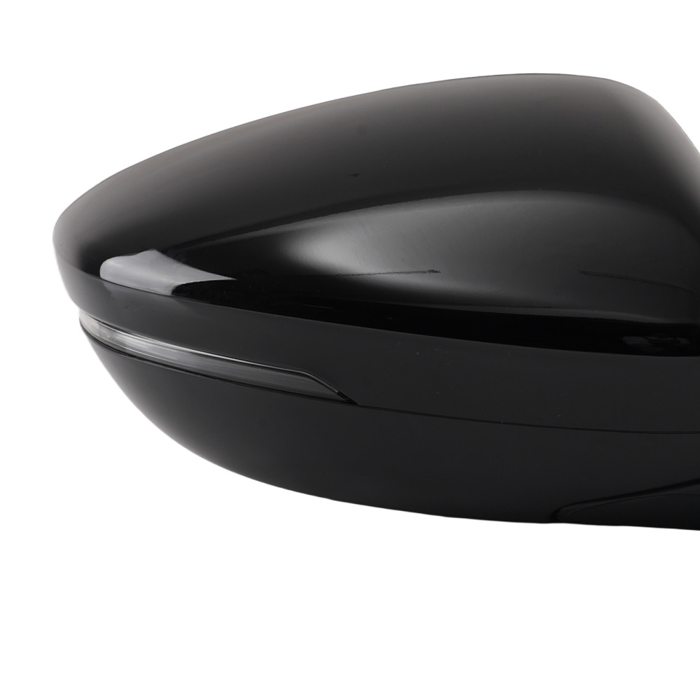 Mirror Right compatible for Honda Accord Hybrid Touring 2018-2022 HO1321330 Power Signal