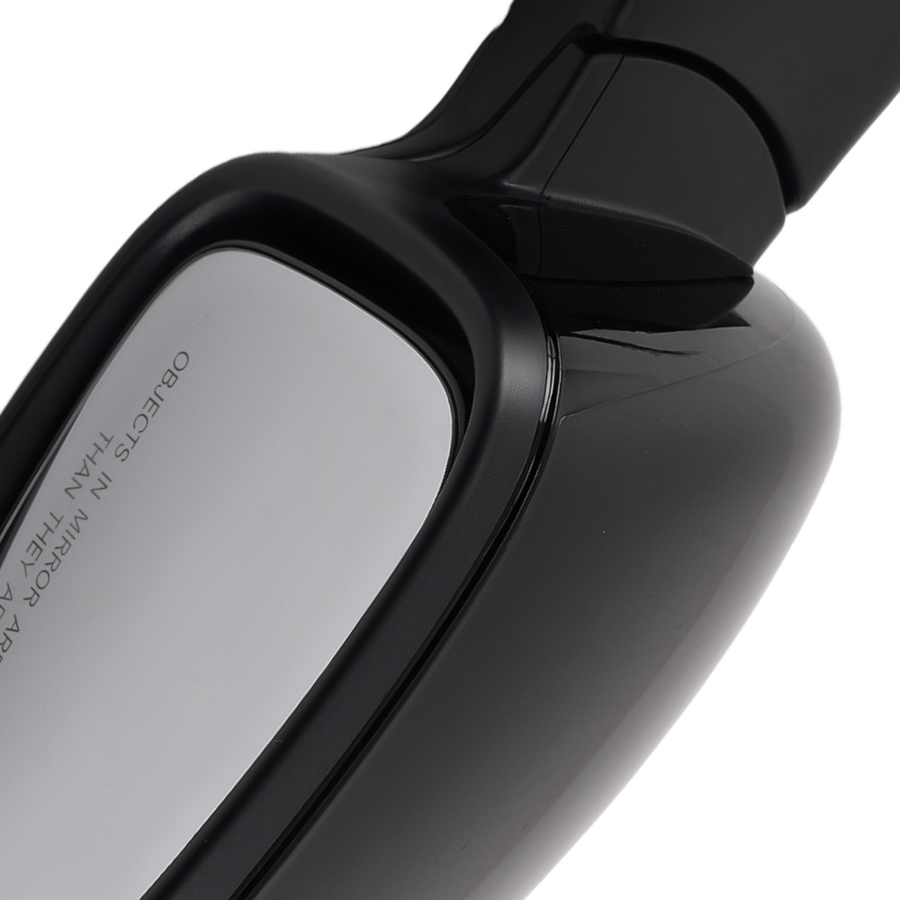 Mirror Right compatible for Honda Accord Hybrid Touring 2018-2022 HO1321330 Power Signal