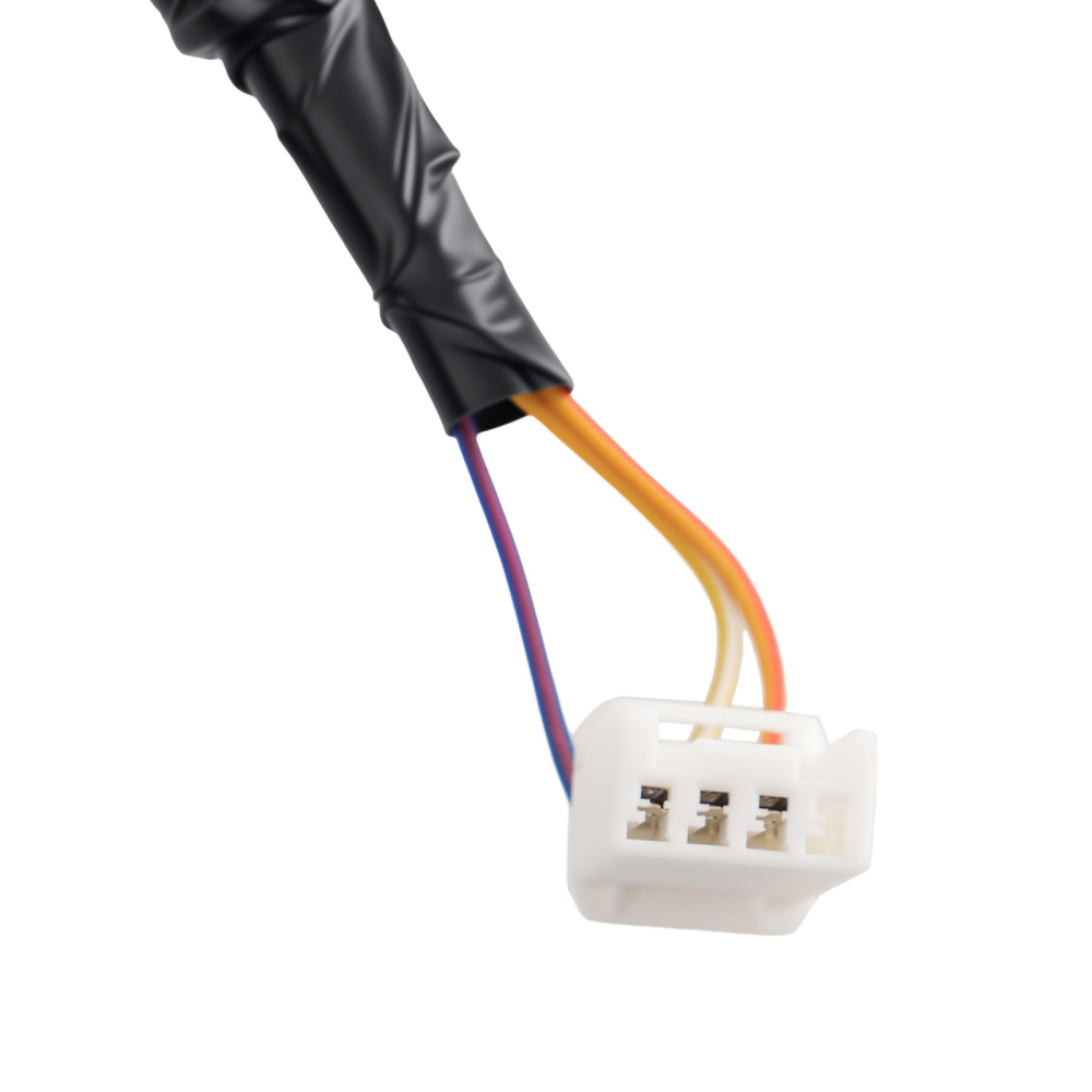 Passenger Right Mirror compatible for Honda EX/LX 2015-2020 Sport 18-20 HO1321332