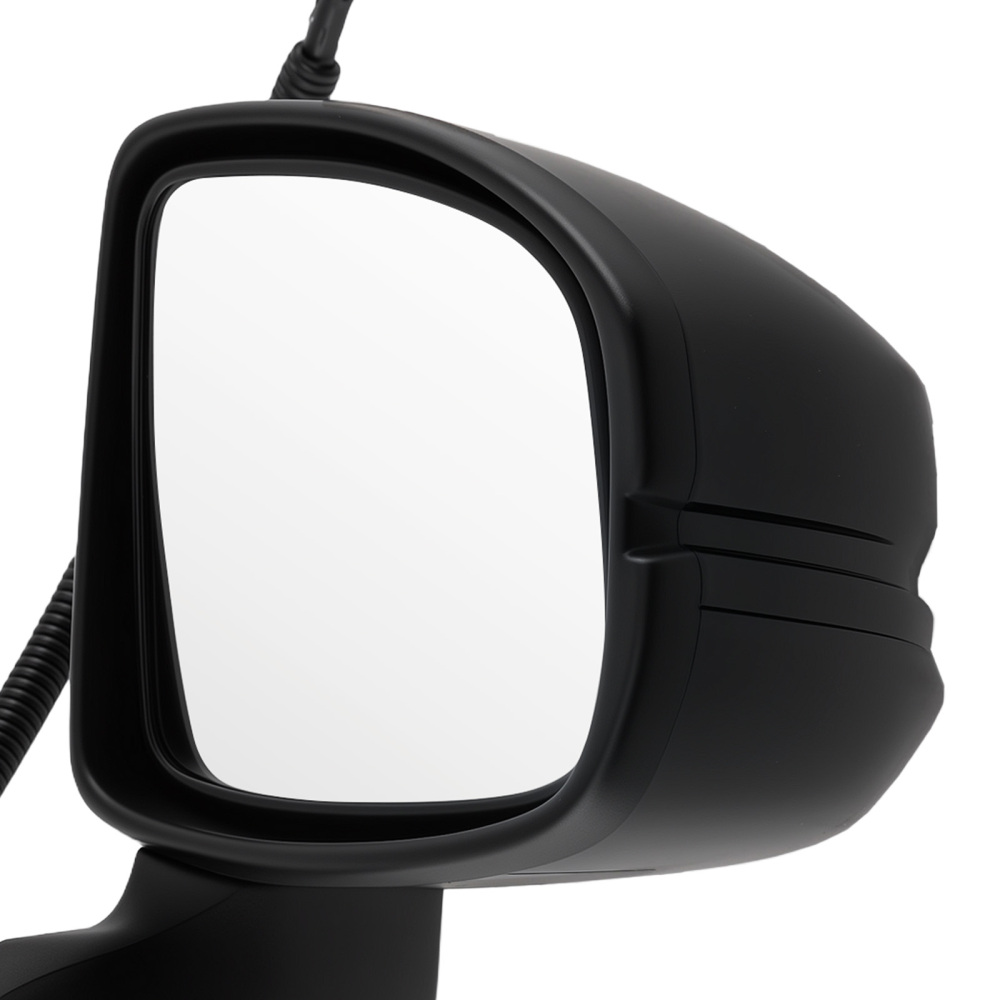 Passenger Right Mirror compatible for Honda EX/LX 2015-2020 Sport 18-20 HO1321332