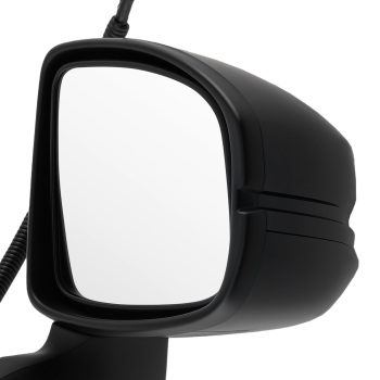 Passenger Right Mirror compatible for Honda EX/LX 2015-2020 Sport 18-20 HO1321332