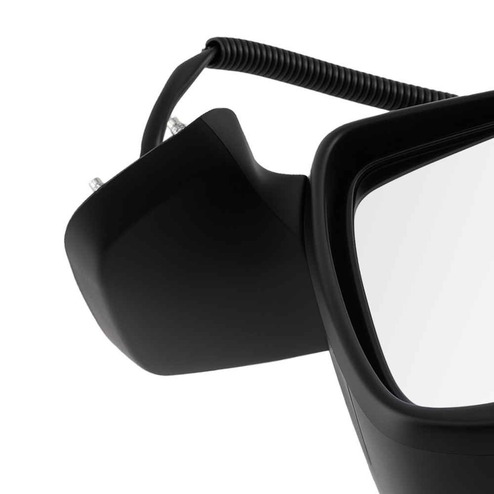 Passenger Right Mirror compatible for Honda EX/LX 2015-2020 Sport 18-20 HO1321332