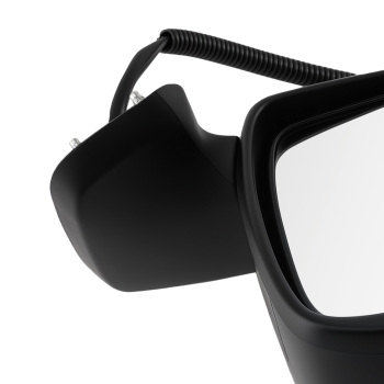 Passenger Right Mirror compatible for Honda EX/LX 2015-2020 Sport 18-20 HO1321332