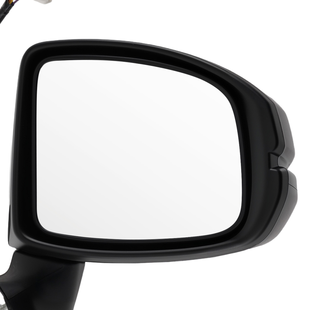 Passenger Right Mirror compatible for Honda EX/LX 2015-2020 Sport 18-20 HO1321332