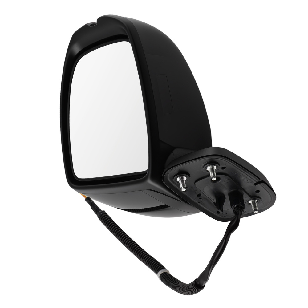 Passenger Right Mirror compatible for Honda EX/LX 2015-2020 Sport 18-20 HO1321332