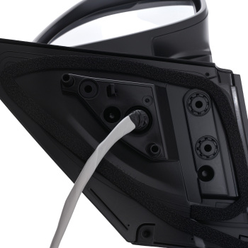 Passenger Mirror compatible for Toyota RAV4 2.5L 4Cyl 2016-2018 879100R210C0