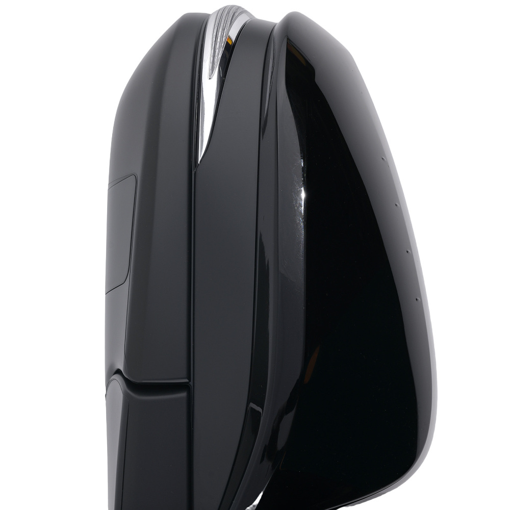 Passenger Mirror compatible for Toyota RAV4 2.5L 4Cyl 2016-2018 879100R210C0