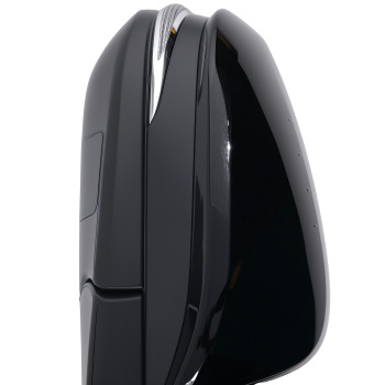 Passenger Mirror compatible for Toyota RAV4 2.5L 4Cyl 2016-2018 879100R210C0