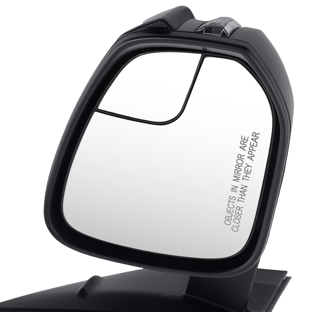 Passenger Mirror compatible for Toyota RAV4 2.5L 4Cyl 2016-2018 879100R210C0