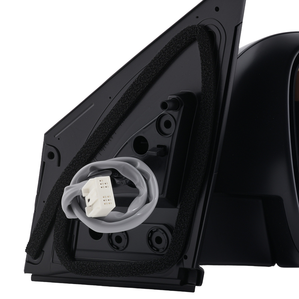 Passenger Mirror compatible for Toyota RAV4 2.5L 4Cyl 2016-2018 879100R210C0