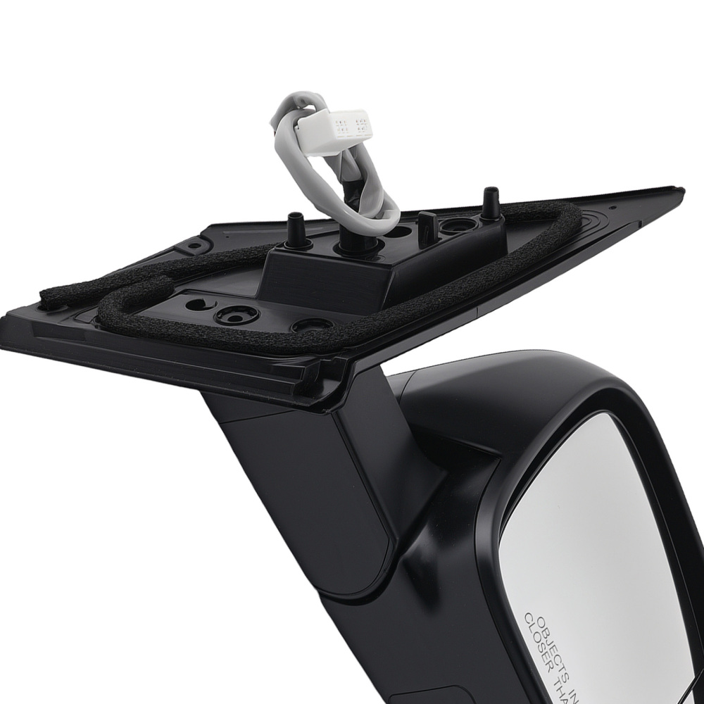 Passenger Mirror compatible for Toyota RAV4 2.5L 4Cyl 2016-2018 879100R210C0