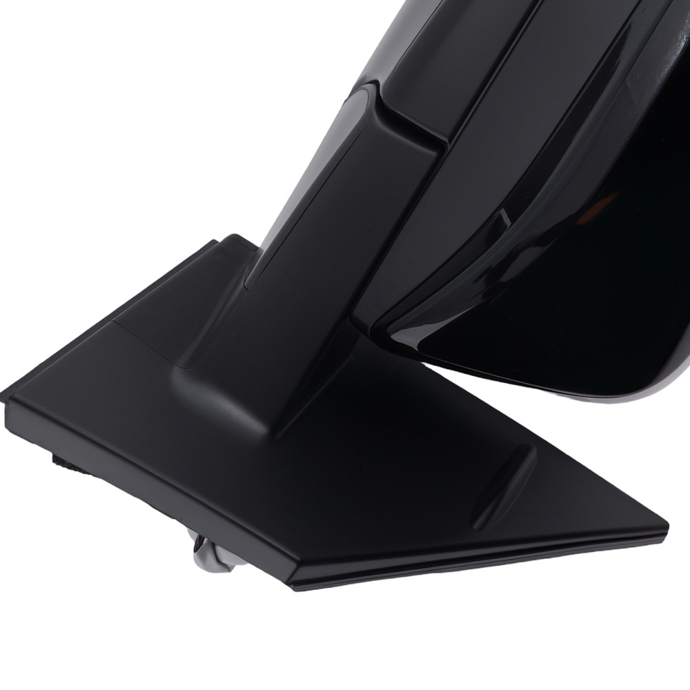 Passenger Mirror compatible for Toyota RAV4 2.5L 4Cyl 2016-2018 879100R210C0