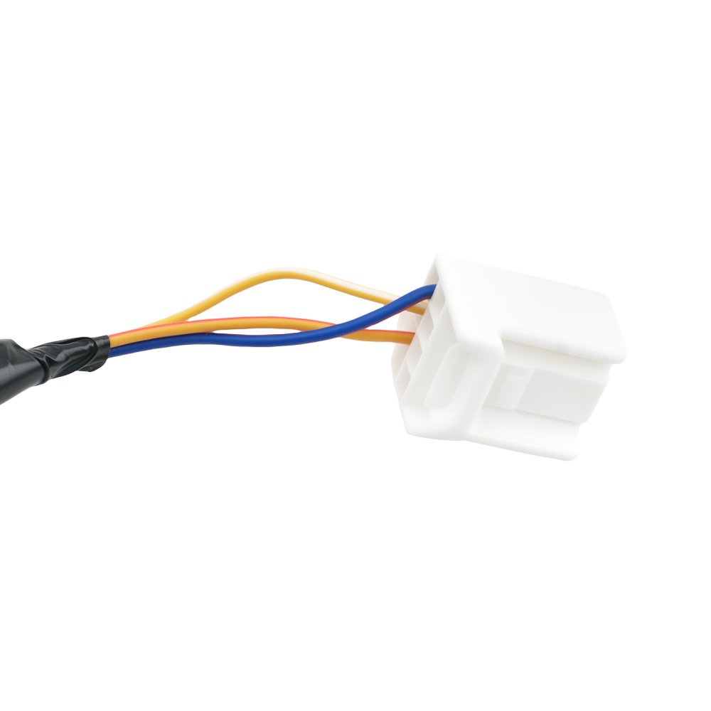 Right Side Mirror compatible for Honda Civic 2022-2025 76208T20A01 Power ABS Door Mount