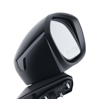 Right Side Mirror compatible for Honda Civic 2022-2025 76208T20A01 Power ABS Door Mount