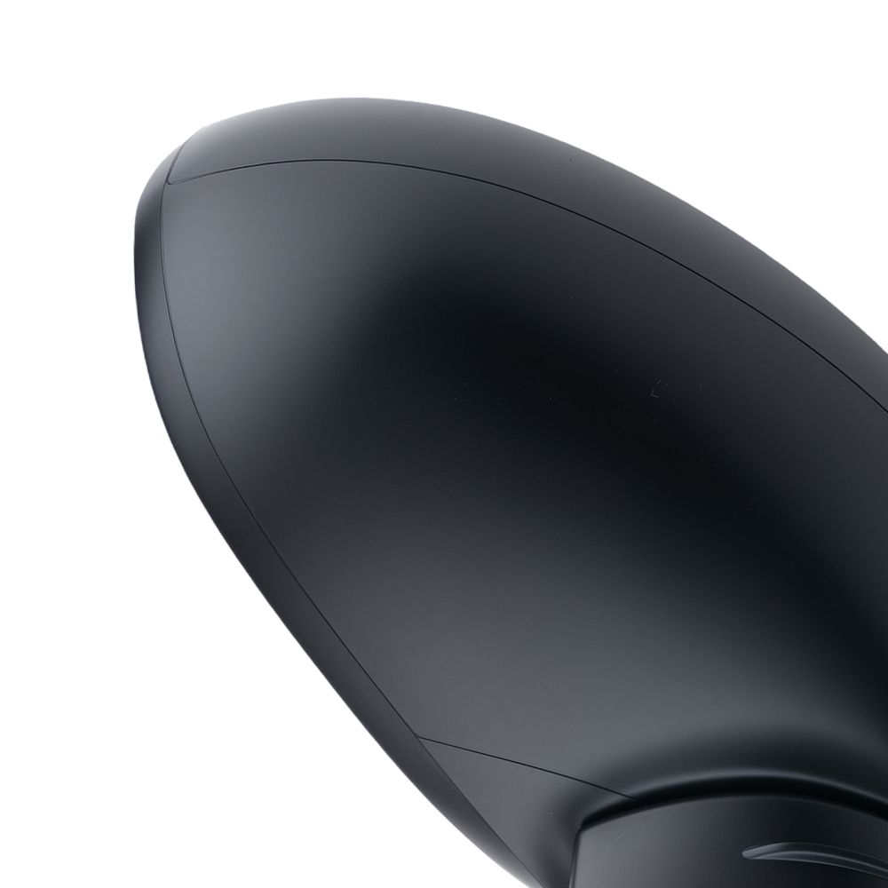 Right Side Mirror compatible for Honda Civic 2022-2025 76208T20A01 Power ABS Door Mount