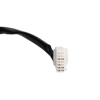 Heated Side Mirror Right compatible for Honda Civic EX 2022-2025 76208T20A21 Power Folding