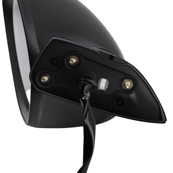 Heated Side Mirror Right compatible for Honda Civic EX 2022-2025 76208T20A21 Power Folding