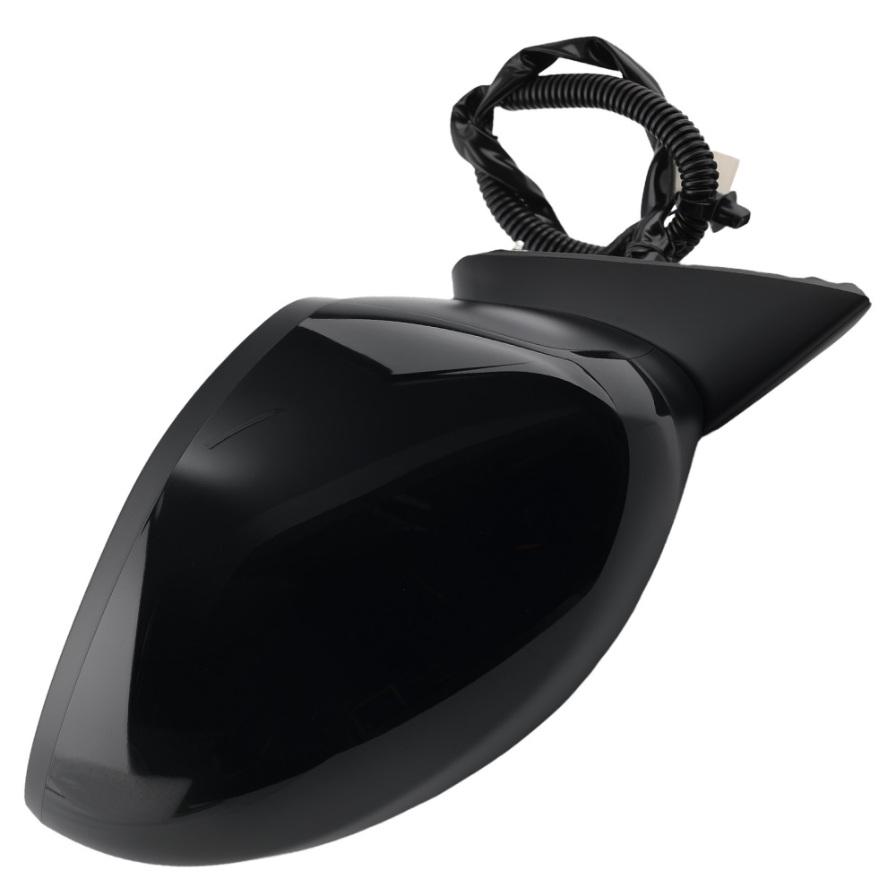 Heated Side Mirror Right compatible for Honda Civic EX 2022-2025 76208T20A21 Power Folding