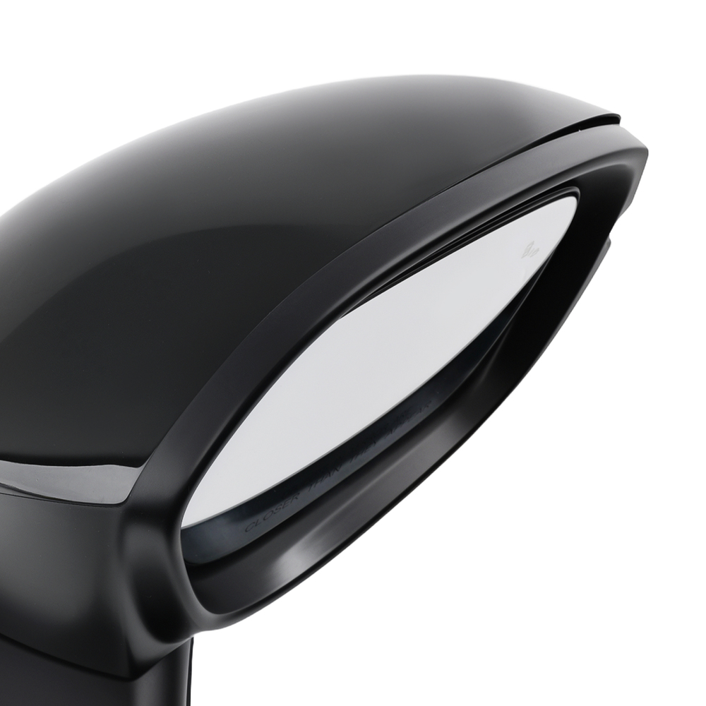 Rear View Mirror compatible for Honda Civic Sport 2022 76208T20A31 Right Heated