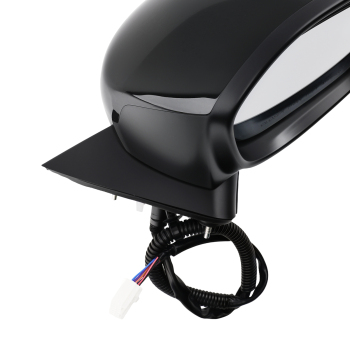 Rear View Mirror compatible for Honda Civic Sport 2022 76208T20A31 Right Heated