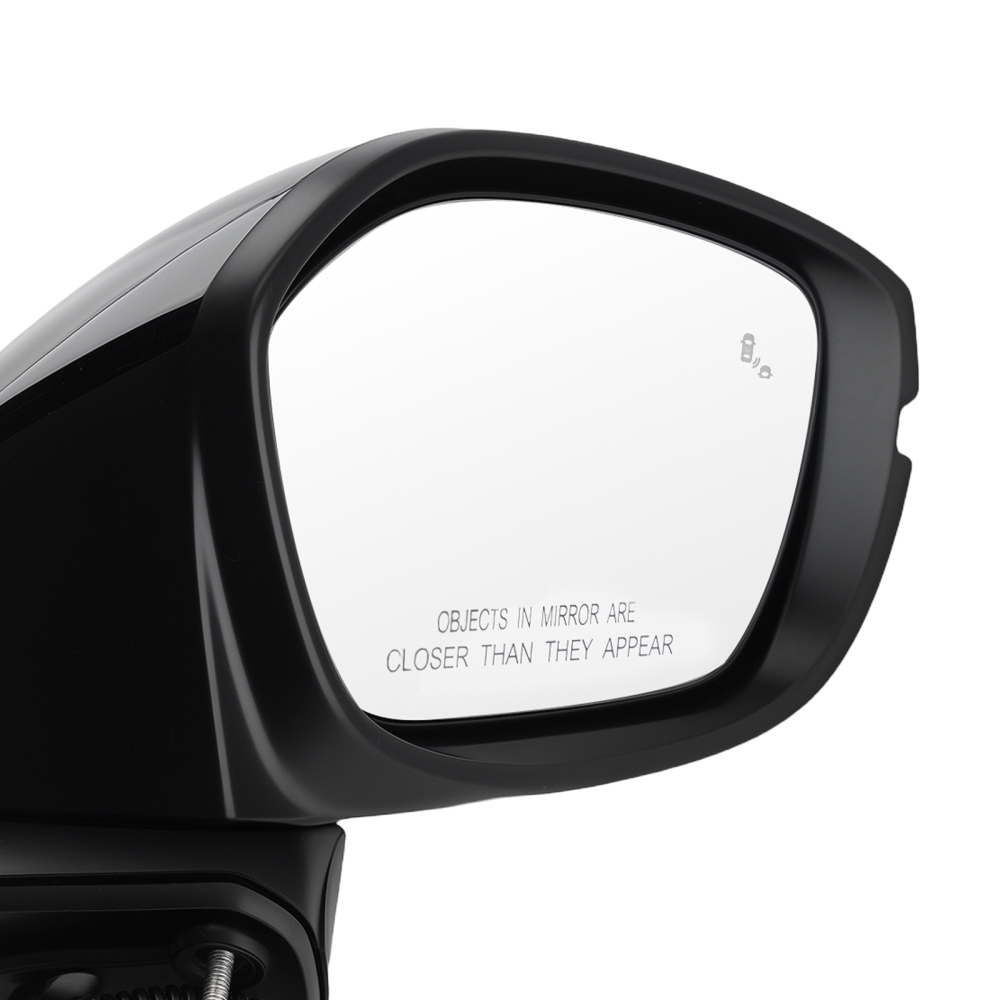 Rear View Mirror compatible for Honda Civic Sport 2022 76208T20A31 Right Heated