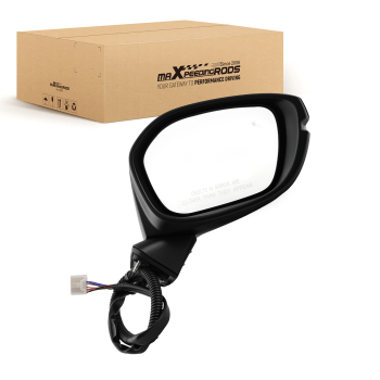 Rear View Mirror compatible for Honda Civic Sport 2022 76208T20A31 Right Heated