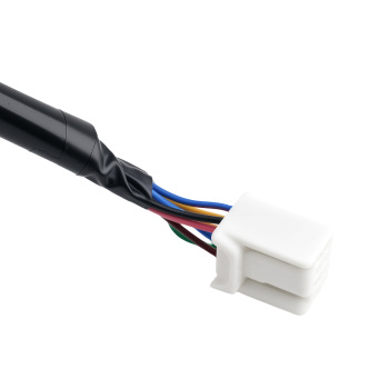 Right Side Mirror Power compatible for Honda HR-V 2.0L 2023 HO1321359 Heated Signal