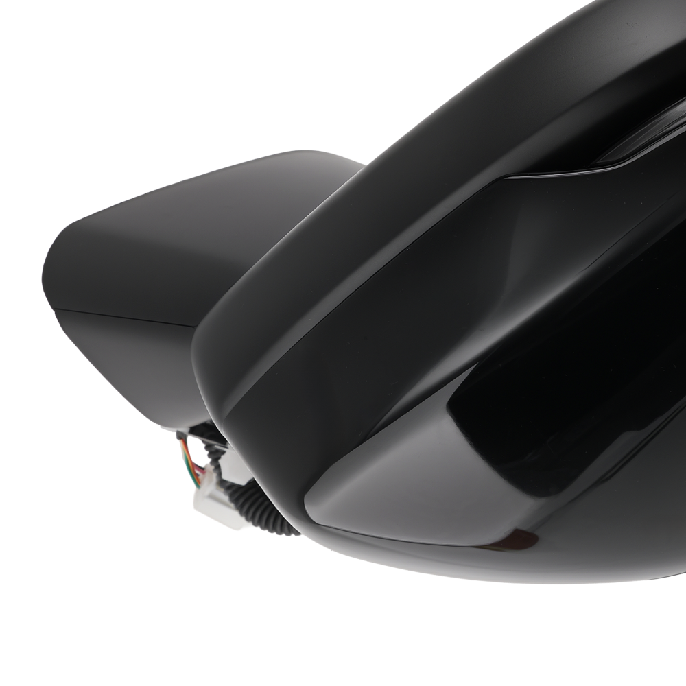 Power Heated Side Mirror compatible for Honda CR-V EX/EX-L 2023-2025 Right Side