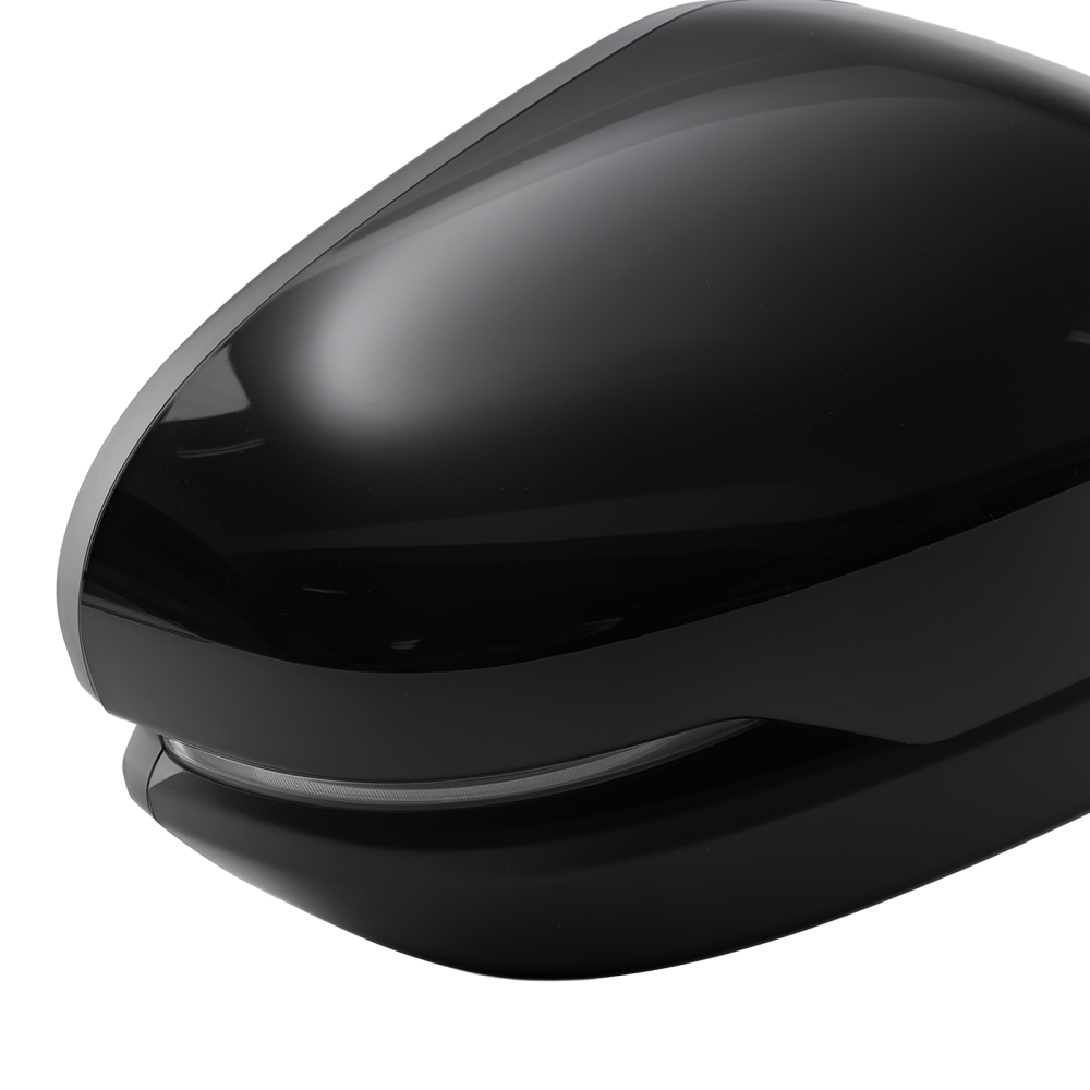 Power Heated Side Mirror compatible for Honda CR-V EX/EX-L 2023-2025 Right Side