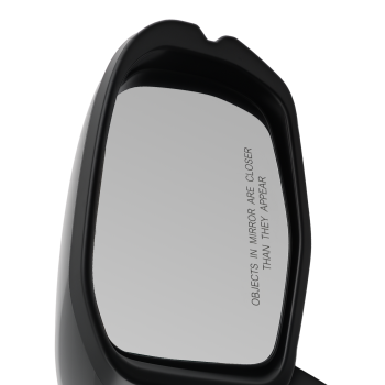 Power Heated Side Mirror compatible for Honda CR-V EX/EX-L 2023-2025 Right Side