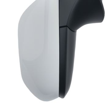 Passenger Mirror compatible for Toyota Camry 2.5L 3.5L 2018-2024 Convex 8791033C20PFM