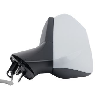 Passenger Mirror compatible for Toyota Camry 2.5L 3.5L 2018-2024 Convex 8791033C20PFM