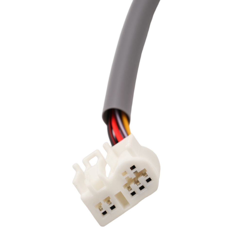 Passenger Rear View Mirror compatible for Toyota Camry 2018-2024 Heated Signal Convex