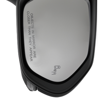 Blind Spot Right Mirror compatible for Toyota Camry 2018-2023 Heated 8173047010