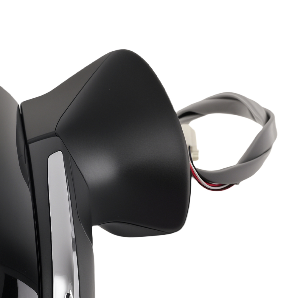 Blind Spot Right Mirror compatible for Toyota Camry 2018-2023 Heated 8173047010