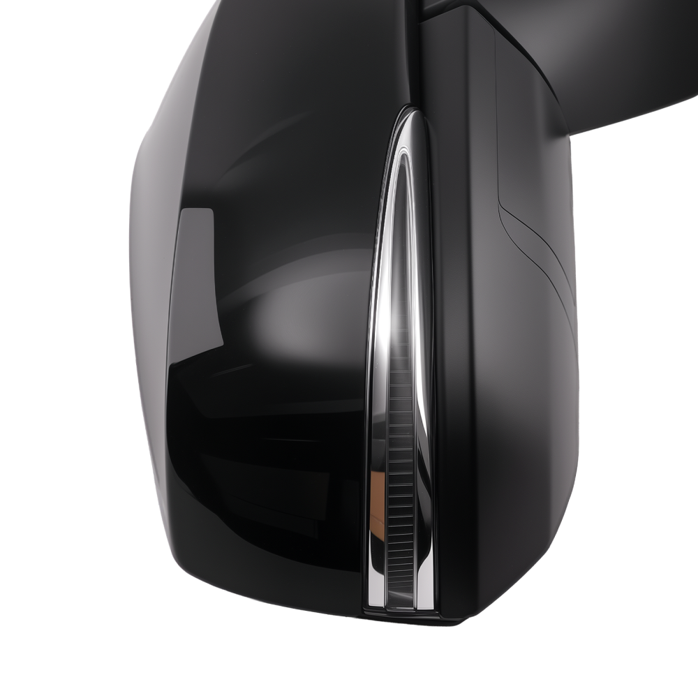 Power Right Side Mirror compatible for Toyota RAV4 LE/XLE 2019-2024 Heated 879100R271G1