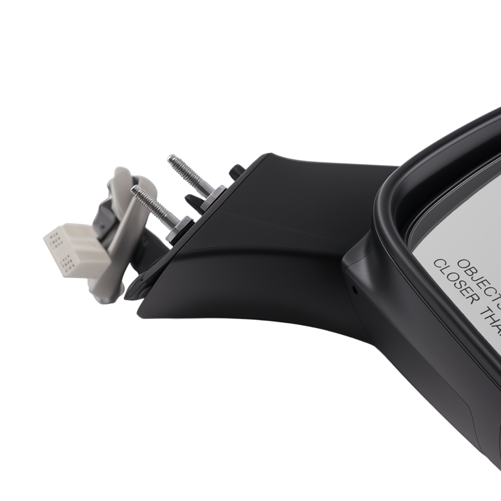 Power Right Side Mirror compatible for Toyota RAV4 LE/XLE 2019-2024 Heated 879100R271G1