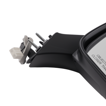 Power Right Side Mirror compatible for Toyota RAV4 LE/XLE 2019-2024 Heated 879100R271G1