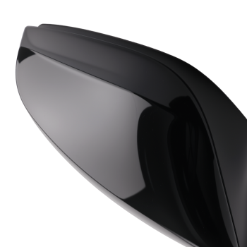 Power Right Side Mirror compatible for Toyota RAV4 LE/XLE 2019-2024 Heated 879100R271G1