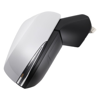 Passenger Rear View Mirror compatible for Toyota RAV4 2019-2023 8791042E41 Power Fold