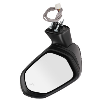 Blind Spot Heated Mirror compatible for Toyota Corolla L 1.8L 2020-2022 8791012F90PFM